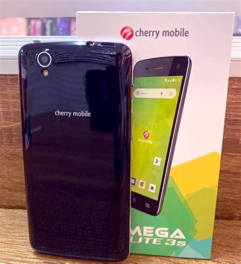 cherry mobile omega lite specs and price|Cherry Mobile Omega Lite 3 – Full Specs, Price and Features.